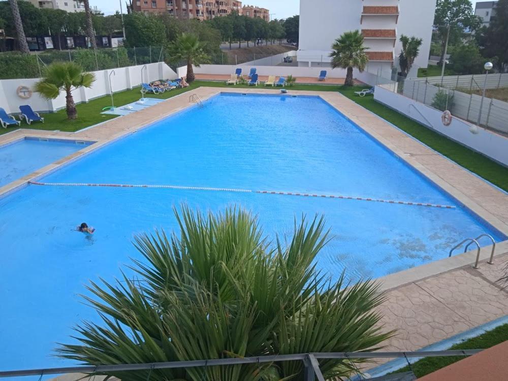 Vaumar Apartment - Pool & Beach Portimão Εξωτερικό φωτογραφία
