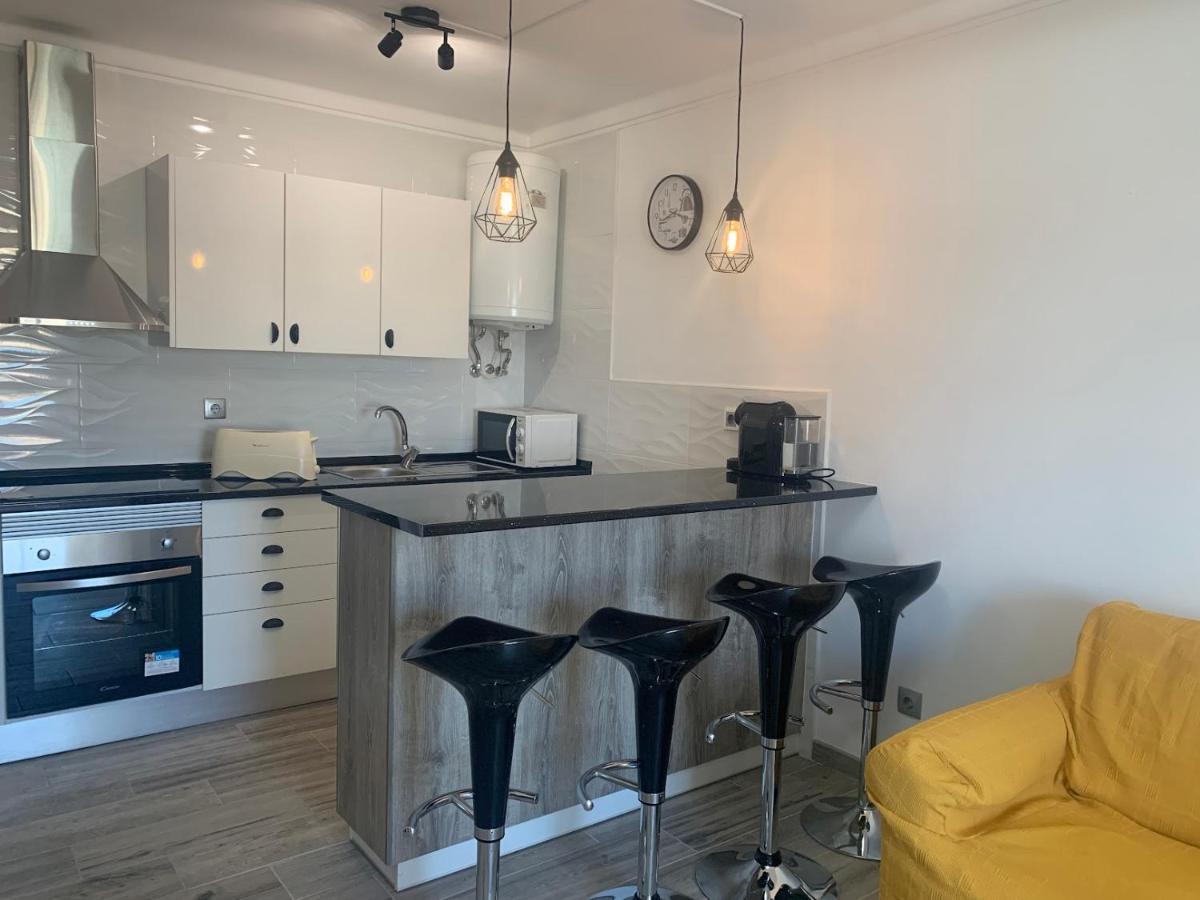 Vaumar Apartment - Pool & Beach Portimão Εξωτερικό φωτογραφία