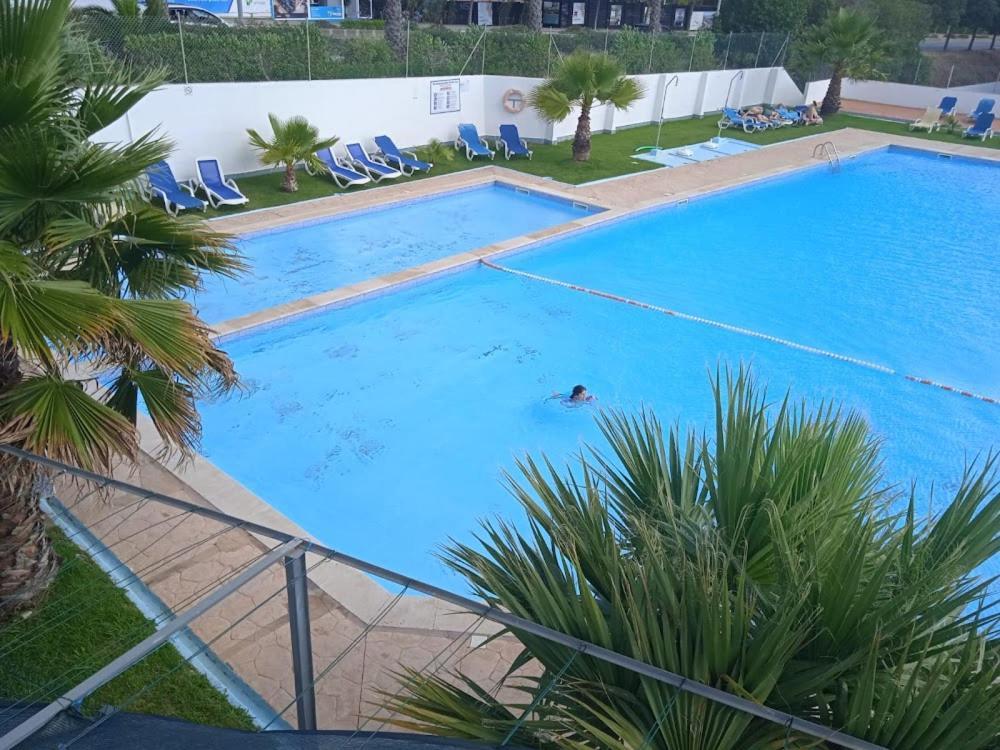 Vaumar Apartment - Pool & Beach Portimão Εξωτερικό φωτογραφία